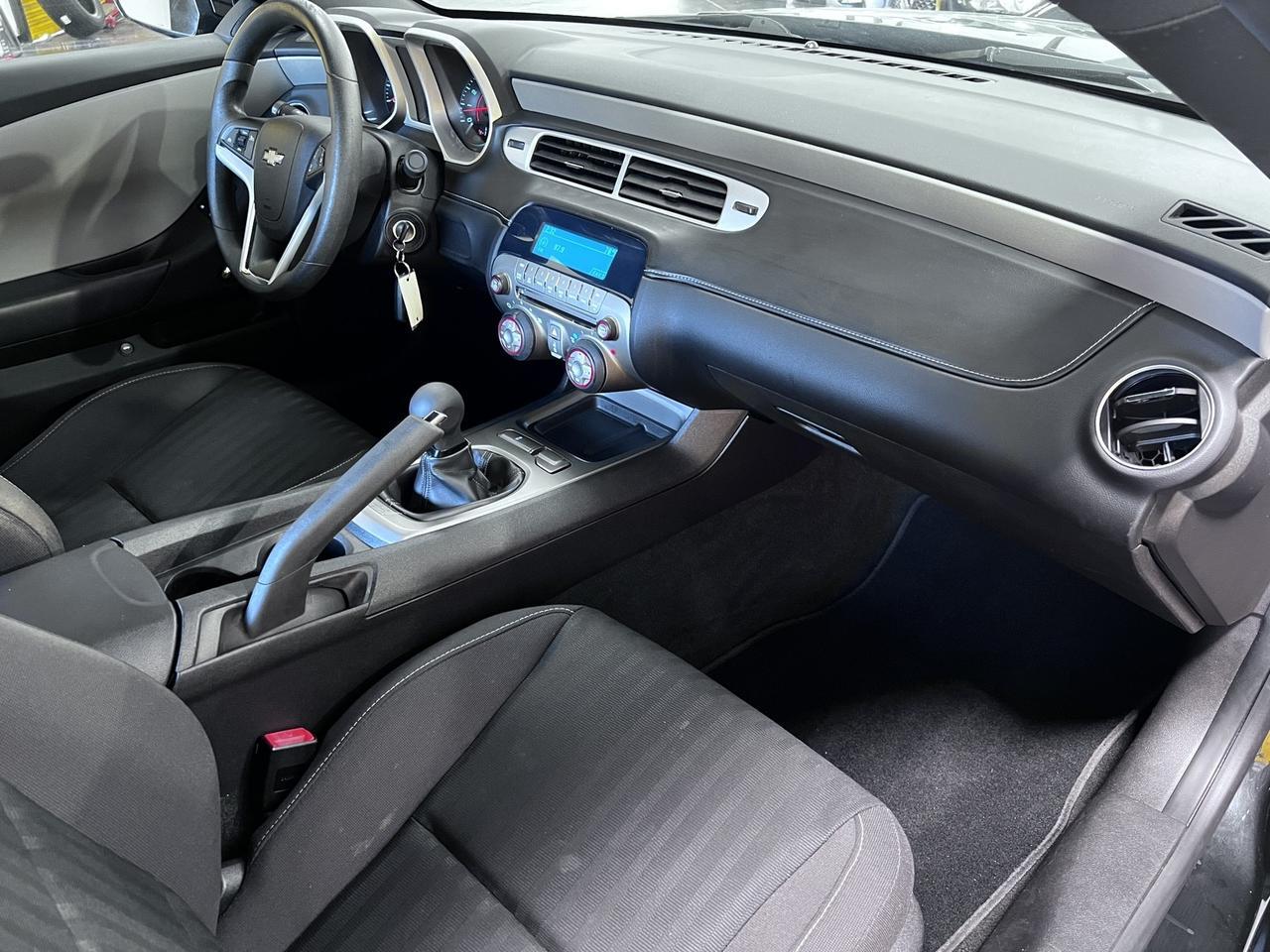 2012 Chevrolet Camaro 1LS San Rafael CA