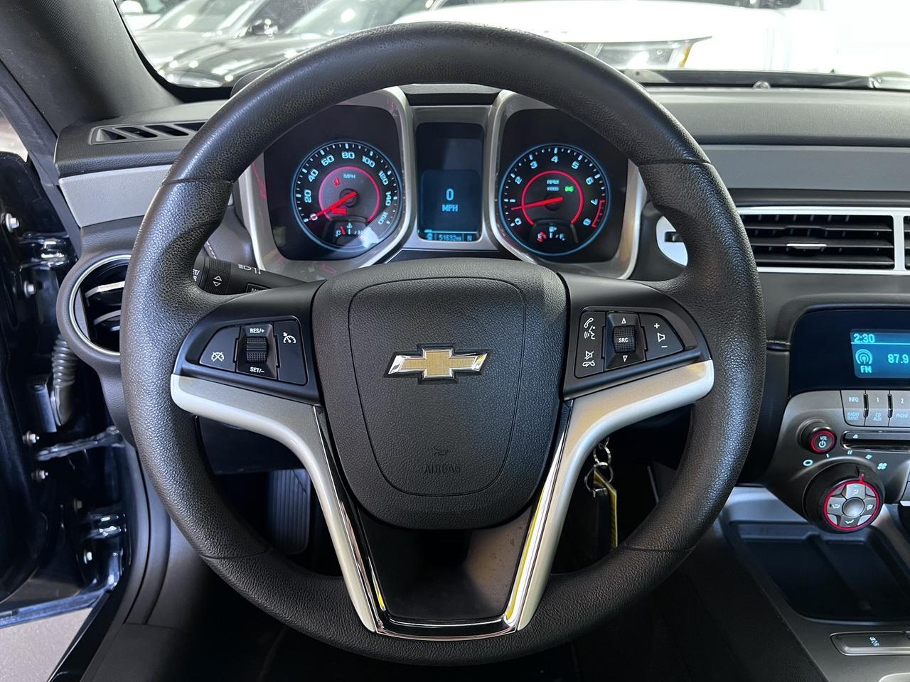 2012 Chevrolet Camaro 1LS San Rafael CA