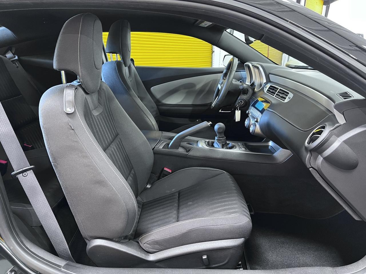 2012 Chevrolet Camaro 1LS San Rafael CA