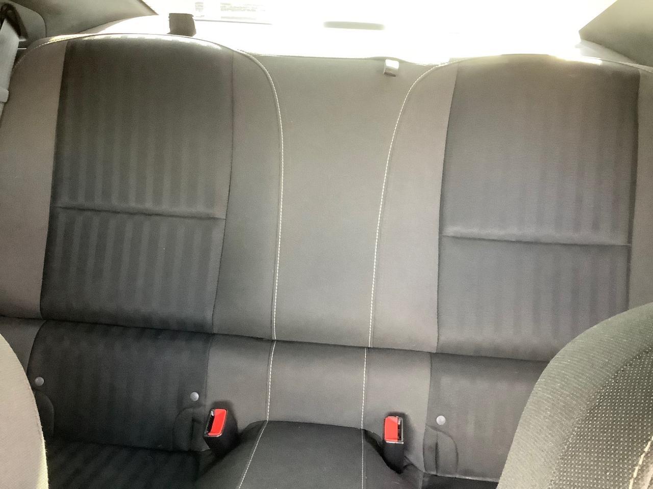 2012 Chevrolet Camaro 1LS Post Falls ID