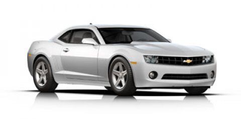 2012 Chevrolet Camaro 1LT Hurst TX