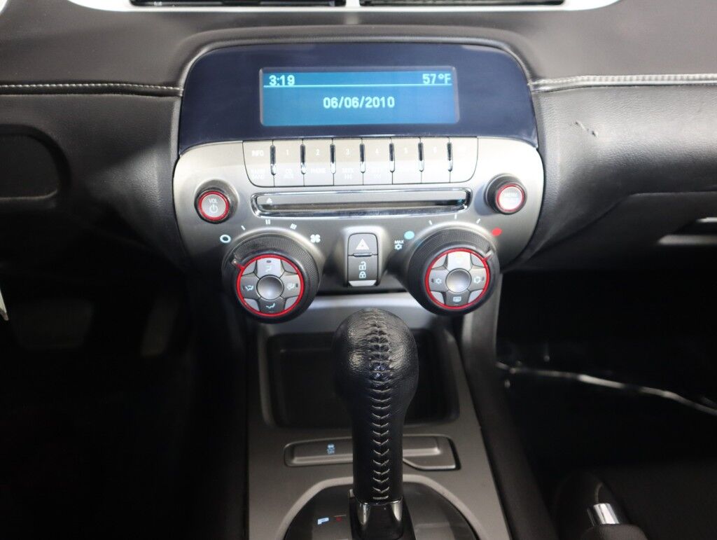 2012 Chevrolet Camaro 1LT RS Package Maumee OH