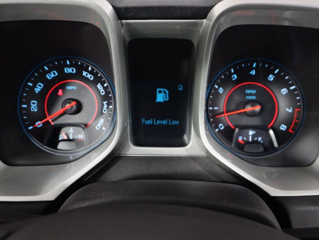 2012 Chevrolet Camaro 1LT RS Package Maumee OH