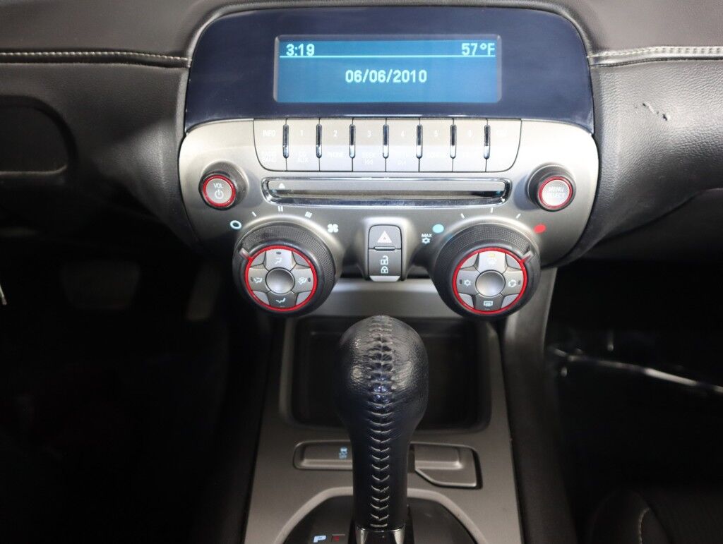 2012 Chevrolet Camaro 1LT RS Package Maumee OH