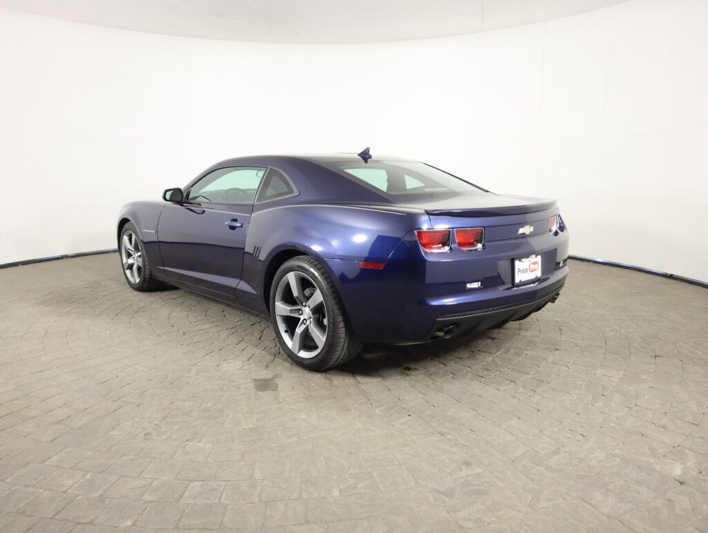 2012 Chevrolet Camaro 1LT RS Package Maumee OH