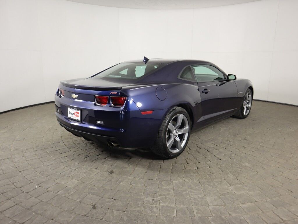 2012 Chevrolet Camaro 1LT RS Package Maumee OH