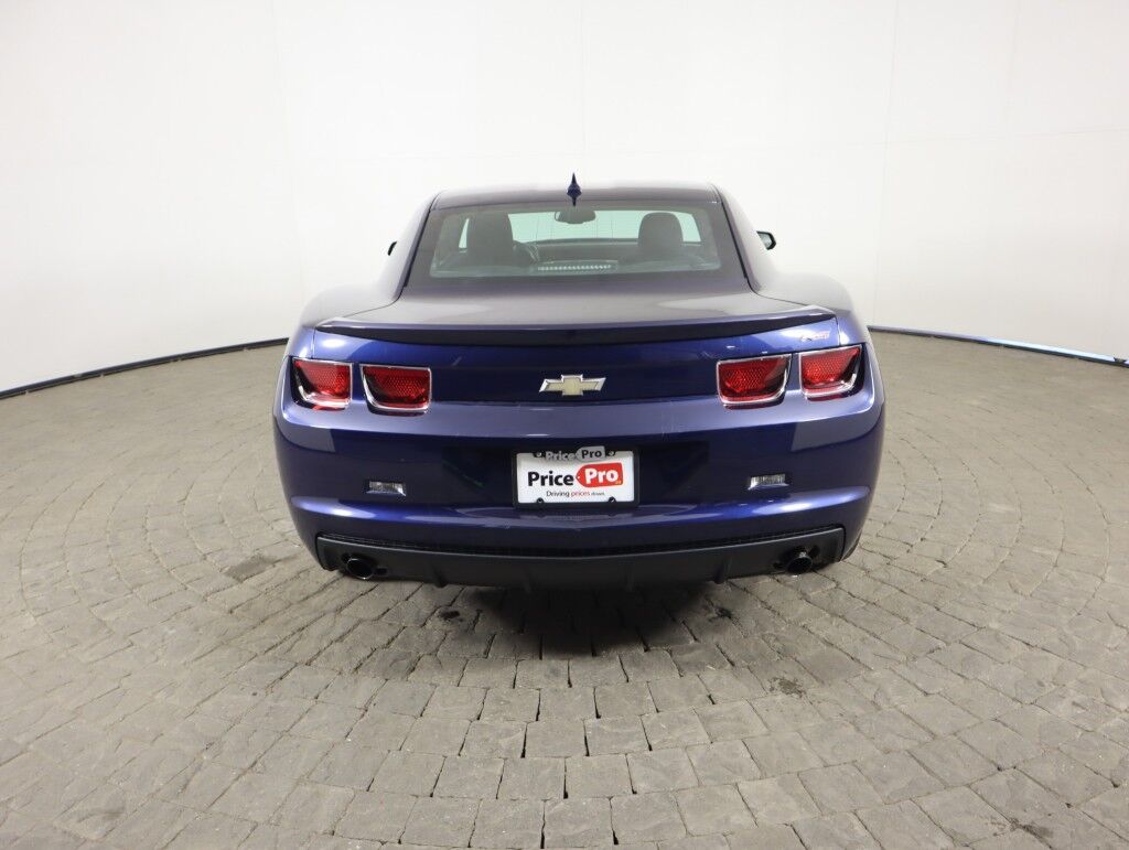 2012 Chevrolet Camaro 1LT RS Package Maumee OH