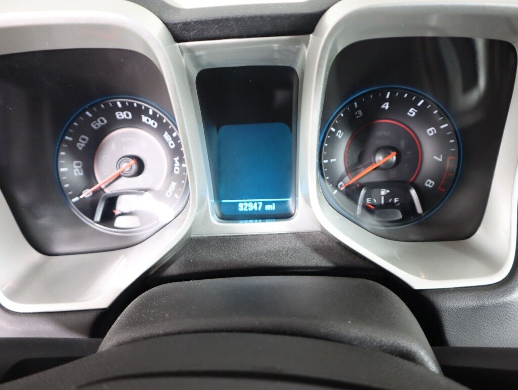 2012 Chevrolet Camaro 1LT RS Package Maumee OH