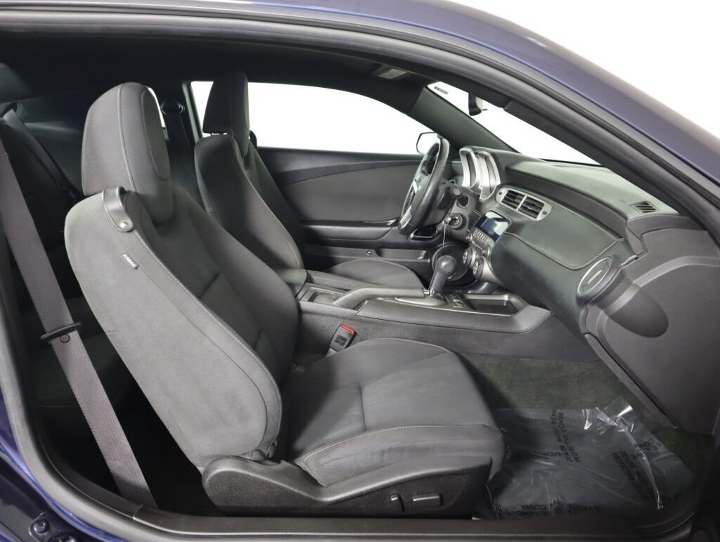 2012 Chevrolet Camaro 1LT RS Package Maumee OH