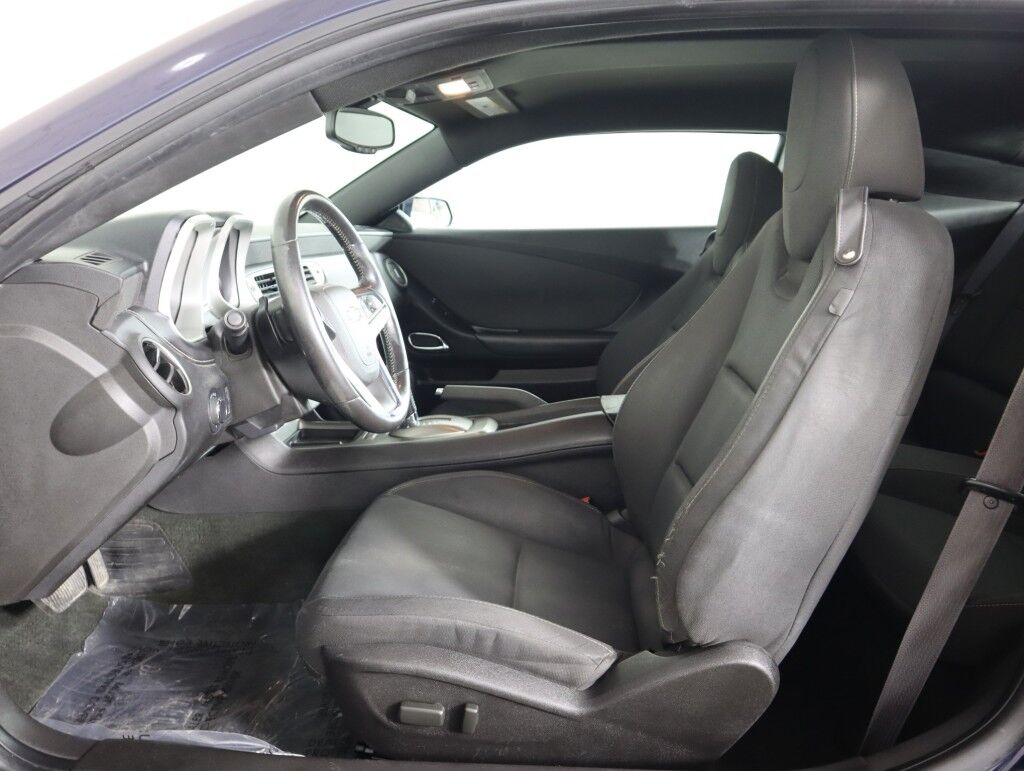 2012 Chevrolet Camaro 1LT RS Package Maumee OH