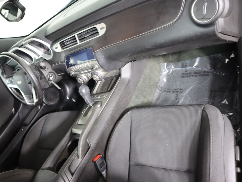 2012 Chevrolet Camaro 1LT RS Package Maumee OH