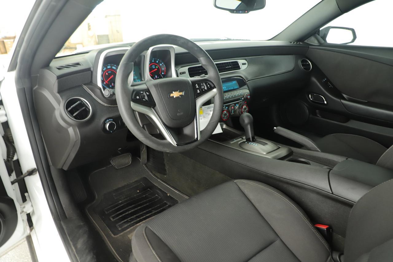 2012 Chevrolet Camaro 1LT New Braunfels TX