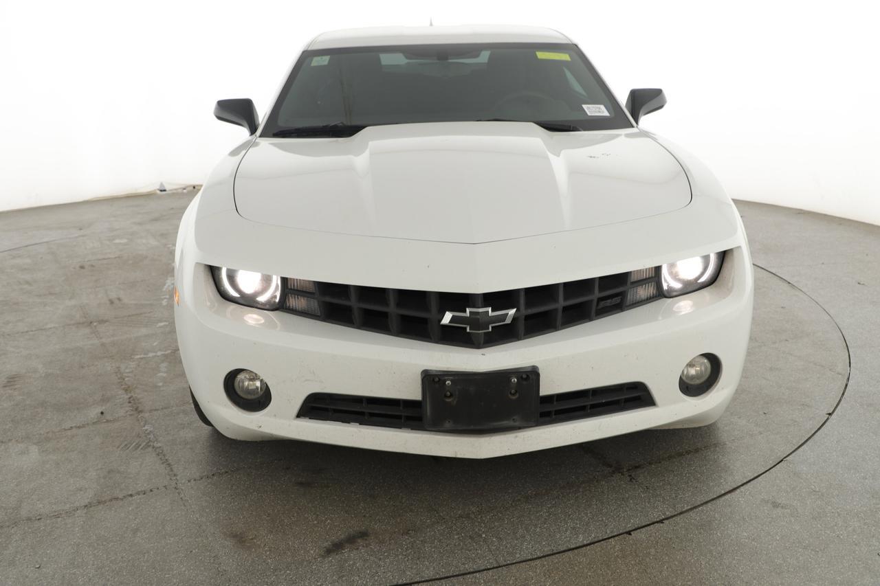 2012 Chevrolet Camaro 1LT New Braunfels TX