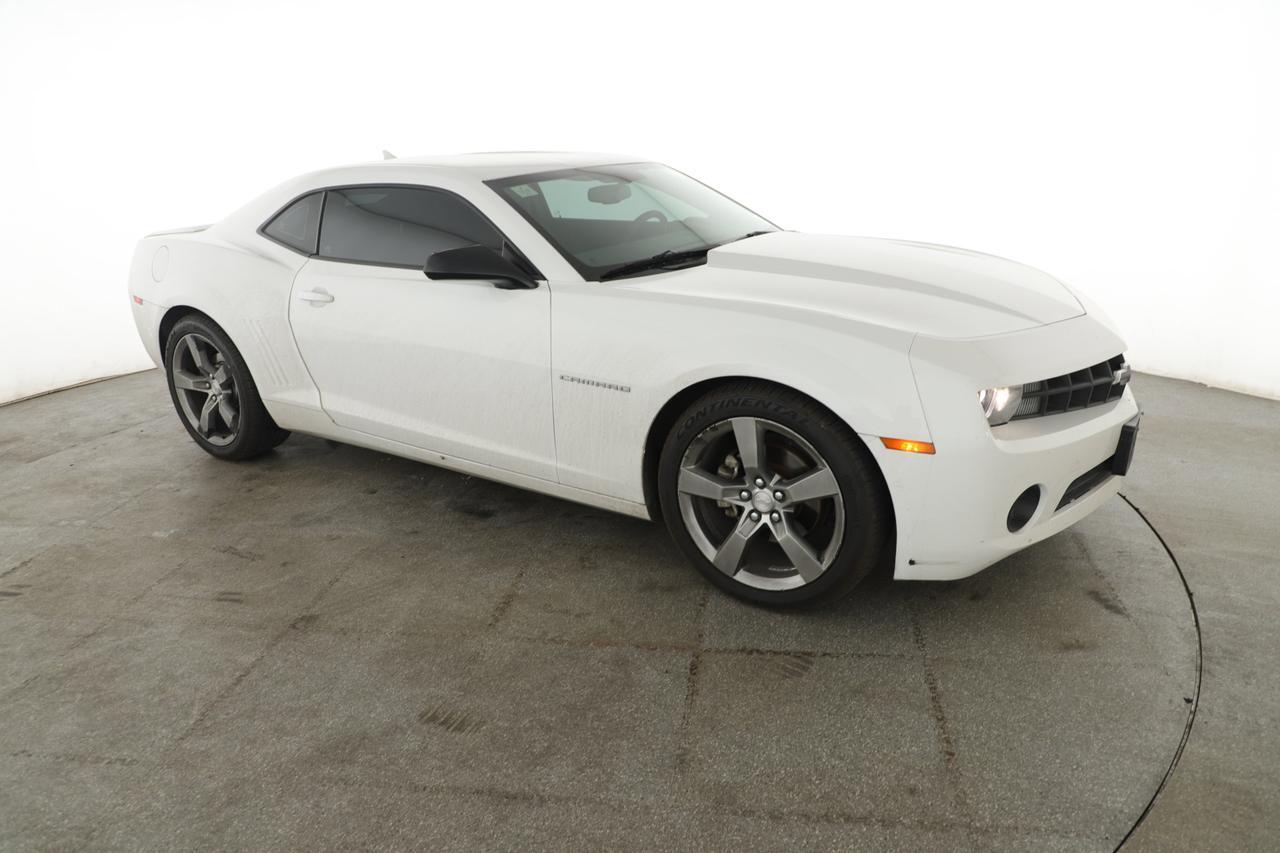 2012 Chevrolet Camaro 1LT New Braunfels TX