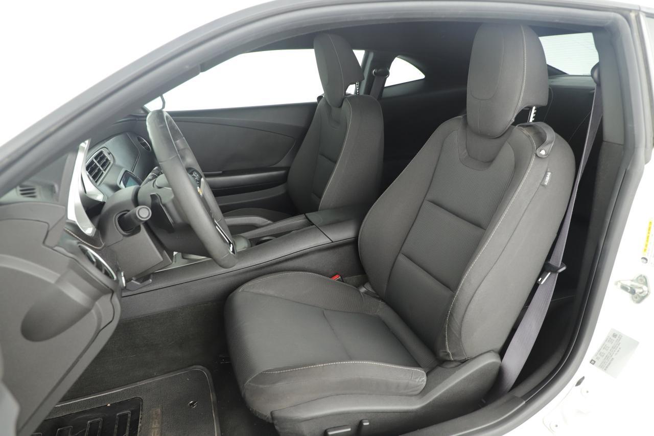 2012 Chevrolet Camaro 1LT New Braunfels TX