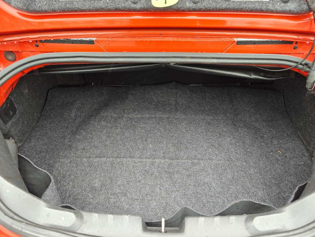 2012 Chevrolet Camaro 1LT