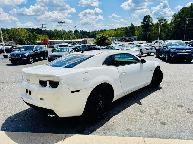 2012 Chevrolet Camaro 2LS Conover NC