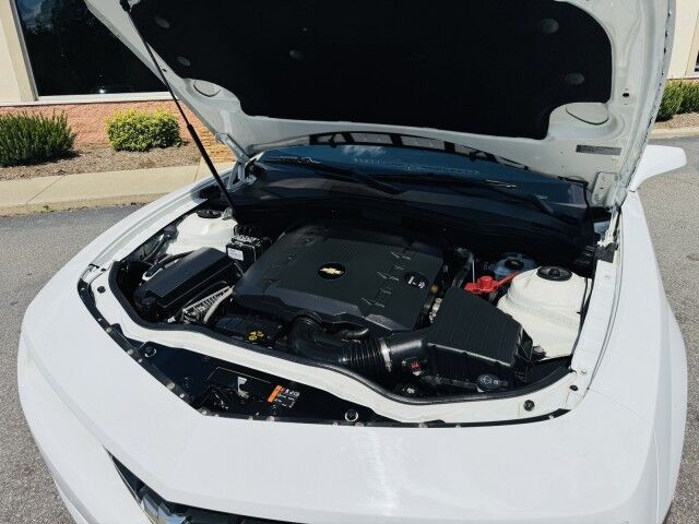 2012 Chevrolet Camaro 2LS Conover NC