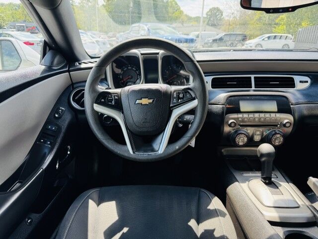 2012 Chevrolet Camaro 2LS Conover NC