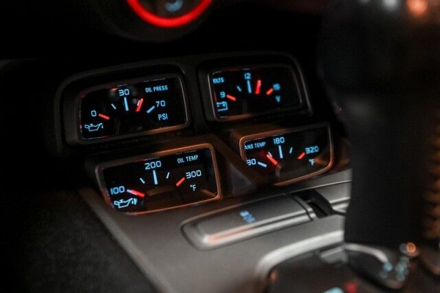 2012 Chevrolet Camaro 2LT 2dr Coupe Chicago IL