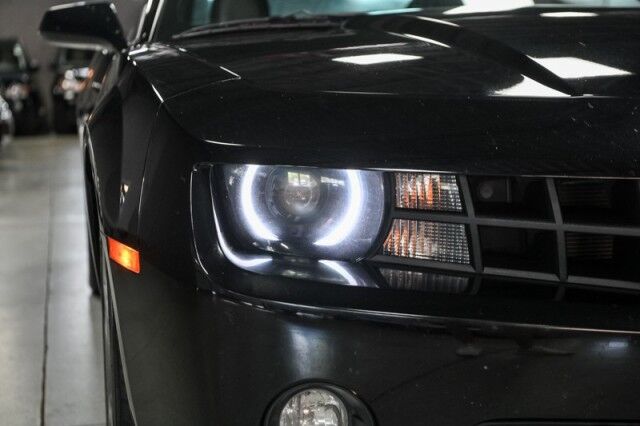 2012 Chevrolet Camaro 2LT 2dr Coupe Chicago IL