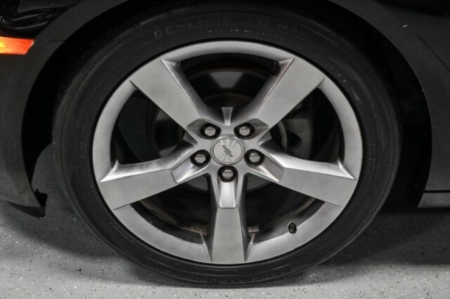 2012 Chevrolet Camaro 2LT 2dr Coupe Chicago IL