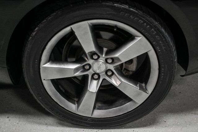 2012 Chevrolet Camaro 2LT 2dr Coupe Chicago IL
