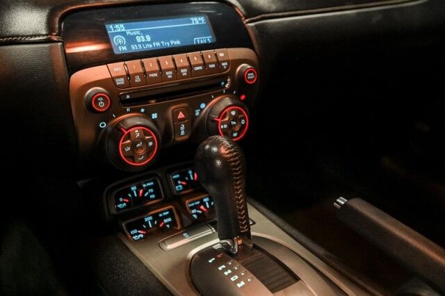 2012 Chevrolet Camaro 2LT 2dr Coupe Chicago IL