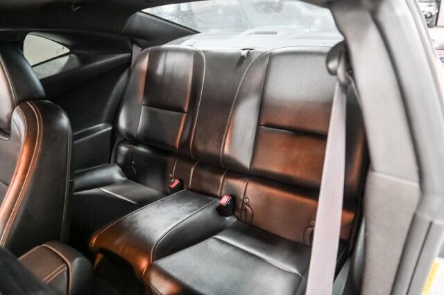2012 Chevrolet Camaro 2LT 2dr Coupe Chicago IL