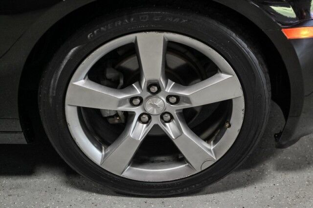2012 Chevrolet Camaro 2LT 2dr Coupe Chicago IL