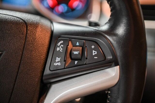 2012 Chevrolet Camaro 2LT 2dr Coupe Chicago IL