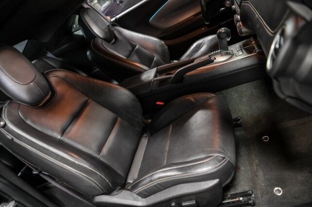 2012 Chevrolet Camaro 2LT 2dr Coupe Chicago IL