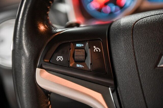 2012 Chevrolet Camaro 2LT 2dr Coupe Chicago IL