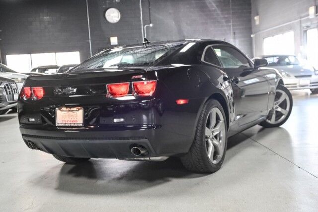 2012 Chevrolet Camaro 2LT 2dr Coupe Chicago IL