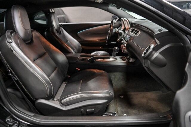 2012 Chevrolet Camaro 2LT 2dr Coupe Chicago IL