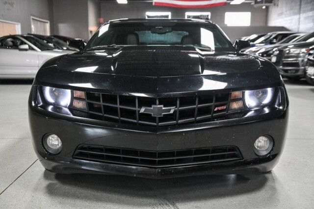 2012 Chevrolet Camaro 2LT 2dr Coupe Chicago IL
