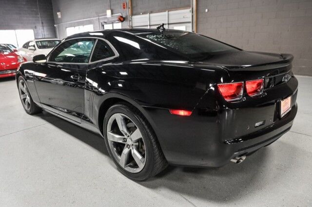 2012 Chevrolet Camaro 2LT 2dr Coupe Chicago IL