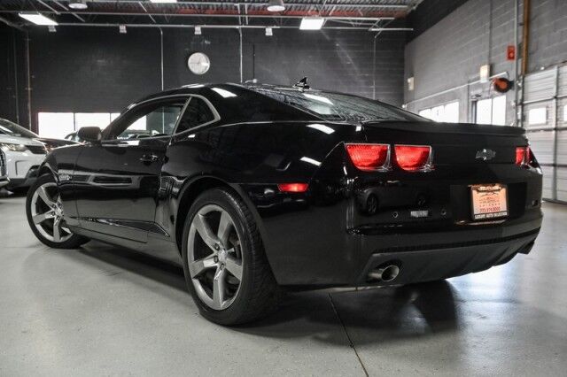 2012 Chevrolet Camaro 2LT 2dr Coupe Chicago IL