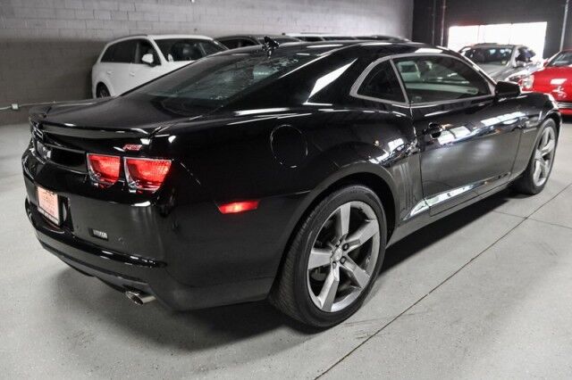2012 Chevrolet Camaro 2LT 2dr Coupe Chicago IL