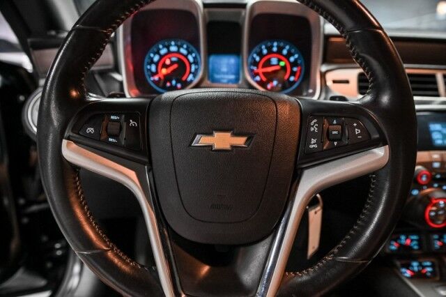2012 Chevrolet Camaro 2LT 2dr Coupe Chicago IL