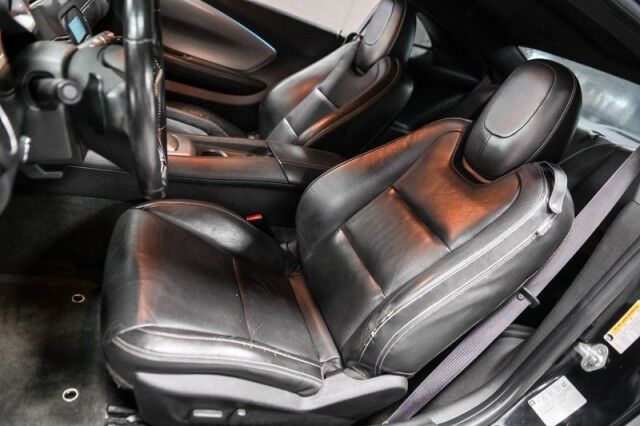 2012 Chevrolet Camaro 2LT 2dr Coupe Chicago IL