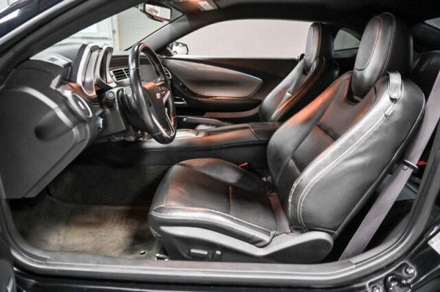 2012 Chevrolet Camaro 2LT 2dr Coupe Chicago IL