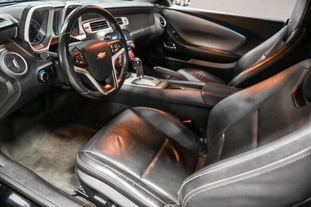 2012 Chevrolet Camaro 2LT 2dr Coupe Chicago IL