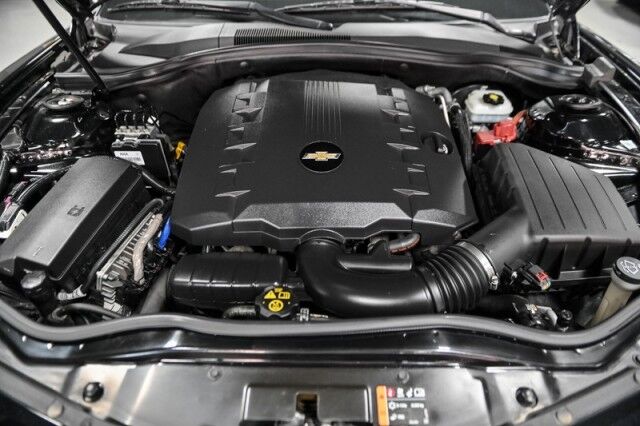 2012 Chevrolet Camaro 2LT 2dr Coupe Chicago IL