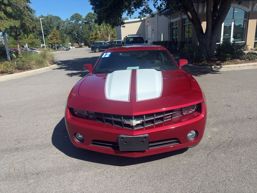 2012 Chevrolet Camaro 2LT Wilmington NC