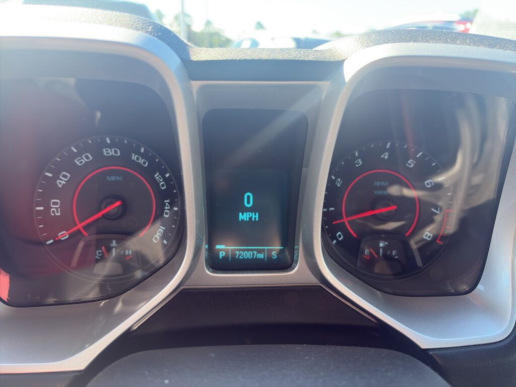 2012 Chevrolet Camaro 2LT Wilmington NC