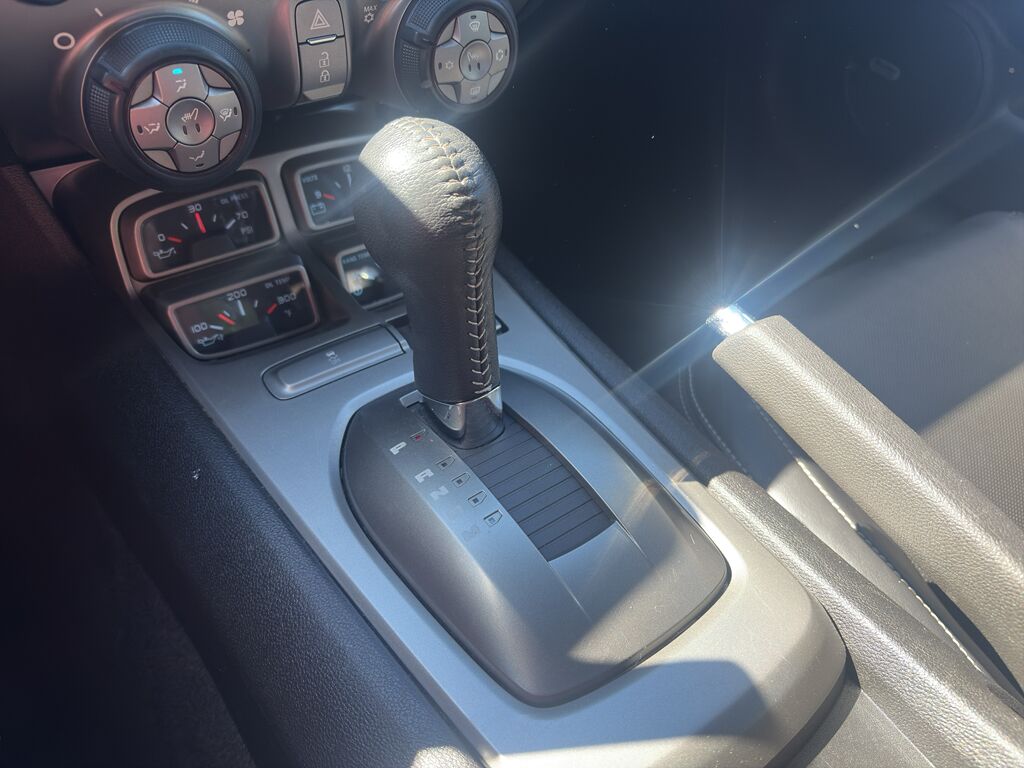 2012 Chevrolet Camaro 2LT Wilmington NC