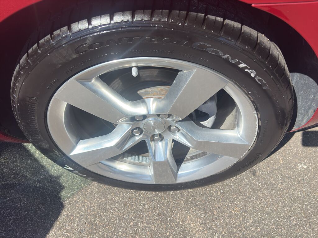 2012 Chevrolet Camaro 2LT Wilmington NC
