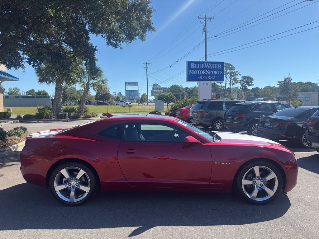 2012 Chevrolet Camaro 2LT Wilmington NC