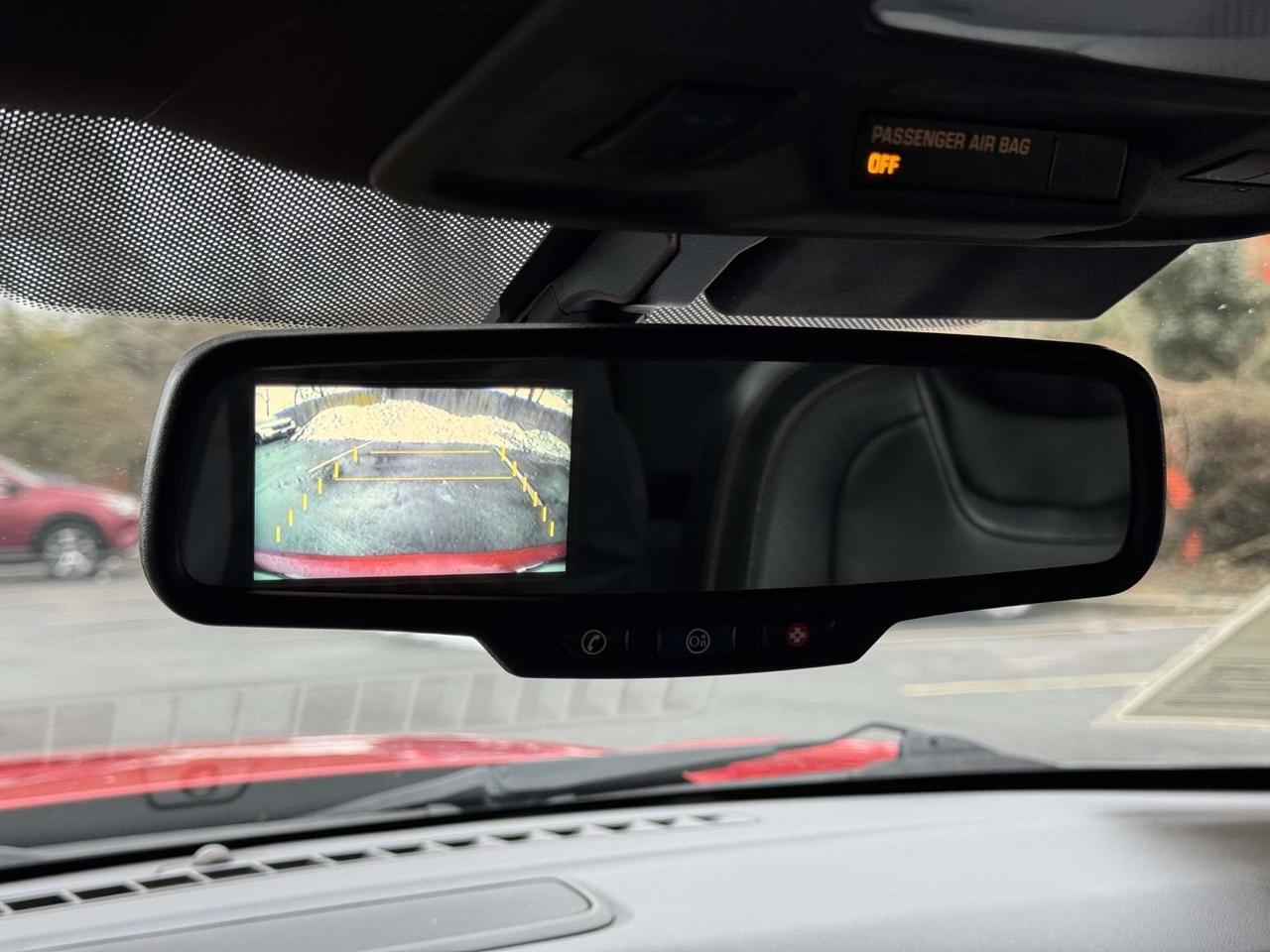 2012 Chevrolet Camaro 2LT Alexandria VA